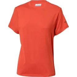 Columbia Damen Parsons Point Back Graphic T-Shirt