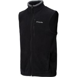 Columbia Herren Fast Trek Fleece Weste