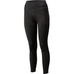 Columbia Trainingstights aus Polyester und Elasthan, für vielseitige Einsätze