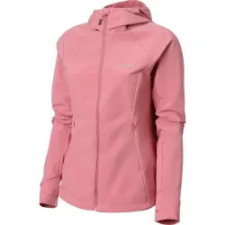 Columbia Damen Sweet As III Softshell Hoodie Jacke