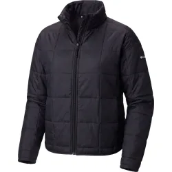 Columbia Damen Sienna Hill Quilted Jacke