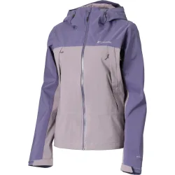 Columbia Damen Boulder Falls Jacke