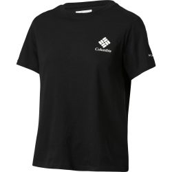 Columbia Damen Rolling Bend Graphic T-Shirt