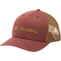 Columbia Mesh Snapback Cap