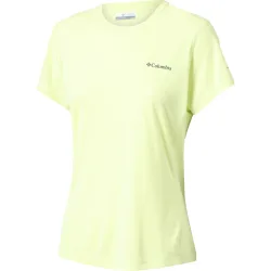 Columbia Damen Zero Rules Light Crew T-Shirt