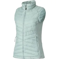 Columbia Damen Powder Pass III Hybrid Weste