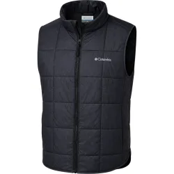 Columbia Damen Sienna Hill Quilted Weste