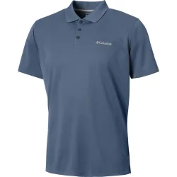 Columbia Herren Utilizer Polo T-Shirt