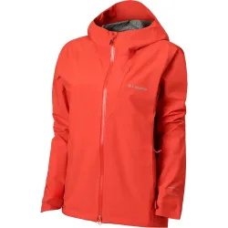 Columbia Damen Trailborne 2.5L Jacke