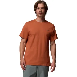 Columbia Herren CSC Basic T-Shirt