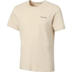 Columbia Herren CSC Logo Back T-Shirt
