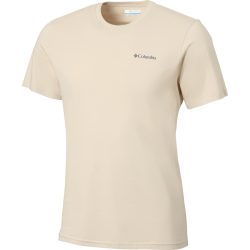 Columbia Herren CSC Outdoor Back Graphic T-Shirt