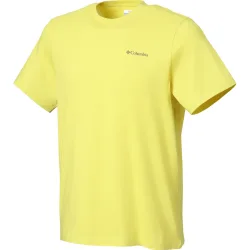 Columbia Herren CSC Outdoor Back Graphic T-Shirt