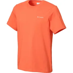 Columbia Herren CSC Outdoor Back Graphic T-Shirt