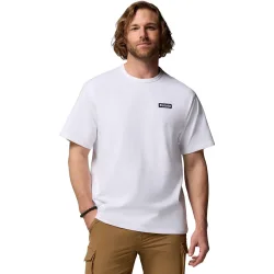 Columbia Herren CSC Heavyweight Back Graphic T-Shirt