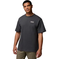 Columbia Herren CSC Heavyweight Back Graphic T-Shirt