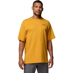 Columbia Herren CSC Heavyweight Back Graphic T-Shirt