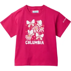 Columbia Kinder Mission Lake II Graphic T-Shirt
