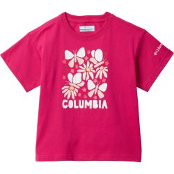 Columbia Kinder Mission Lake II Graphic T-Shirt