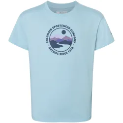 Columbia Kinder Mission Lake II Graphic T-Shirt