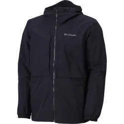Columbia Herren Street Heights Jacke