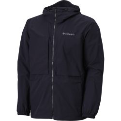 Columbia Herren Street Heights Jacke