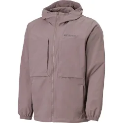 Columbia Herren Street Heights Jacke