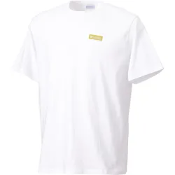 Columbia Herren CSC Heavyweight Iconic T-Shirt