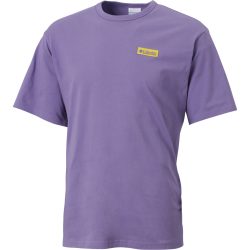 Columbia Herren CSC Heavyweight Iconic T-Shirt