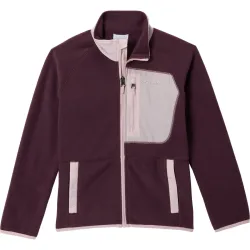 Columbia Kinder Fast Trek V Jacke