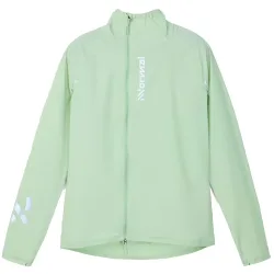 NNormal Damen Trail Wind Jacke