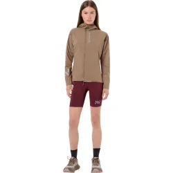 NNormal Damen Trail Wind Jacke