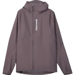 NNormal Herren Trail Rain Jacke