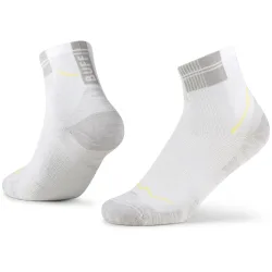 Buff Coolnet Quarter Socken