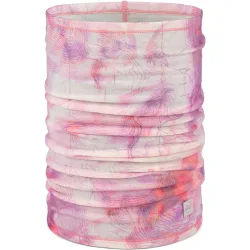 Buff Merino Lw Prints Schlauchtuch