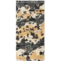 Buff Merino Lw Prints Schlauchtuch