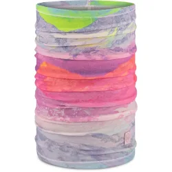 Buff Merino Lw Prints Schlauchtuch