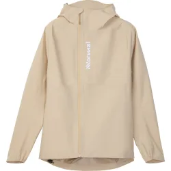 NNormal Damen Trail Rain Jacke