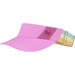 Buff Speed Visor Cap