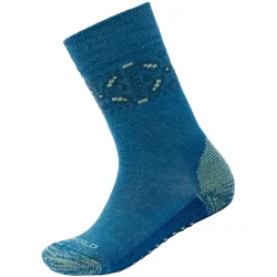 Devold Kinder Multi Merino No-Slip Socken