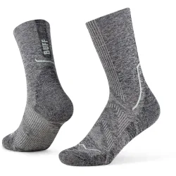 Buff Dryflx Crew Socken