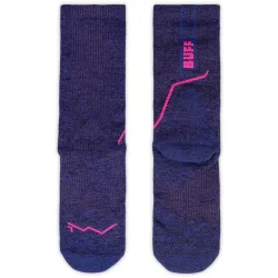Buff Dryflx Crew Socken