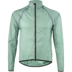 Löffler Herren Windshell Zip-Off Jacke