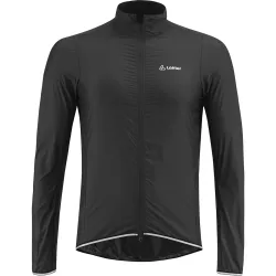 Löffler Herren Windshell Jacke