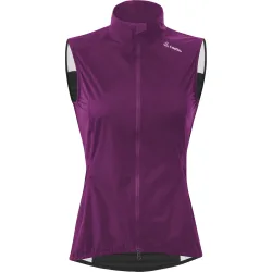 Löffler Damen Wpm Pocket Weste