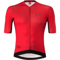 Löffler Herren Curro Hotbond Trikot