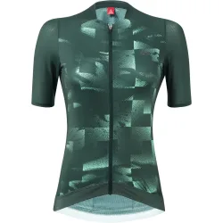 Löffler Damen Skys Escape Trikot