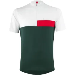 Löffler Herren Mondo Half Zip Trikot
