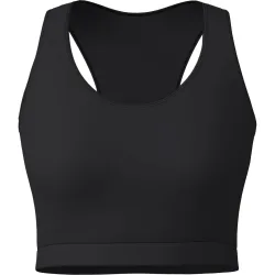 Löffler Damen Crop Sport BH