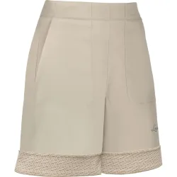 LaMunt Damen Celine Light Travel Shorts
